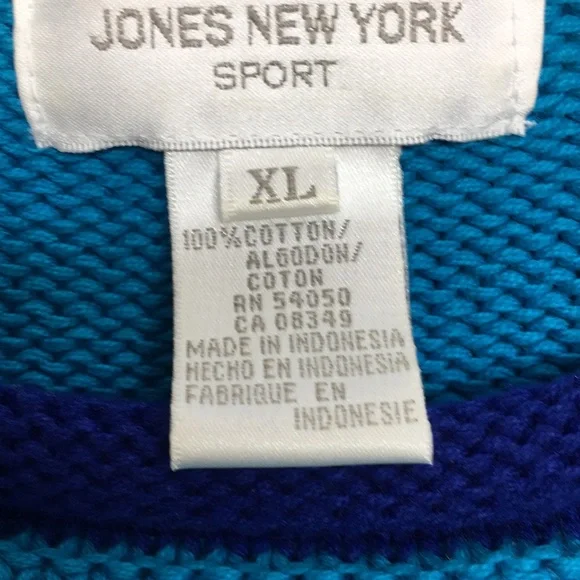 Sweater - Picture 4 of 5